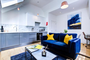 Hybrid Resi - New Malden near Richmond - Wimbledon